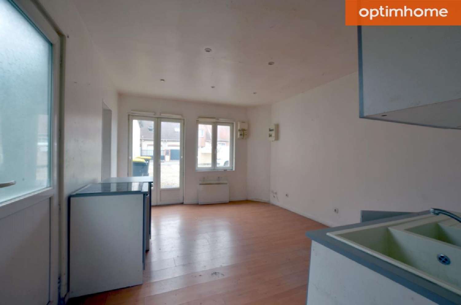 kaufen Wohnung/ Apartment Lens Pas-de-Calais 1
