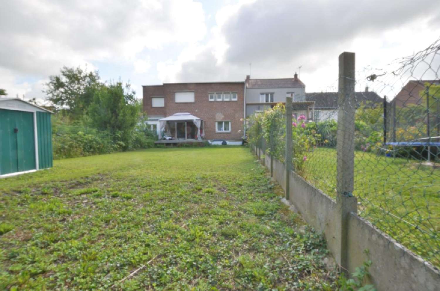 kaufen Wohnung/ Apartment Lens Pas-de-Calais 5