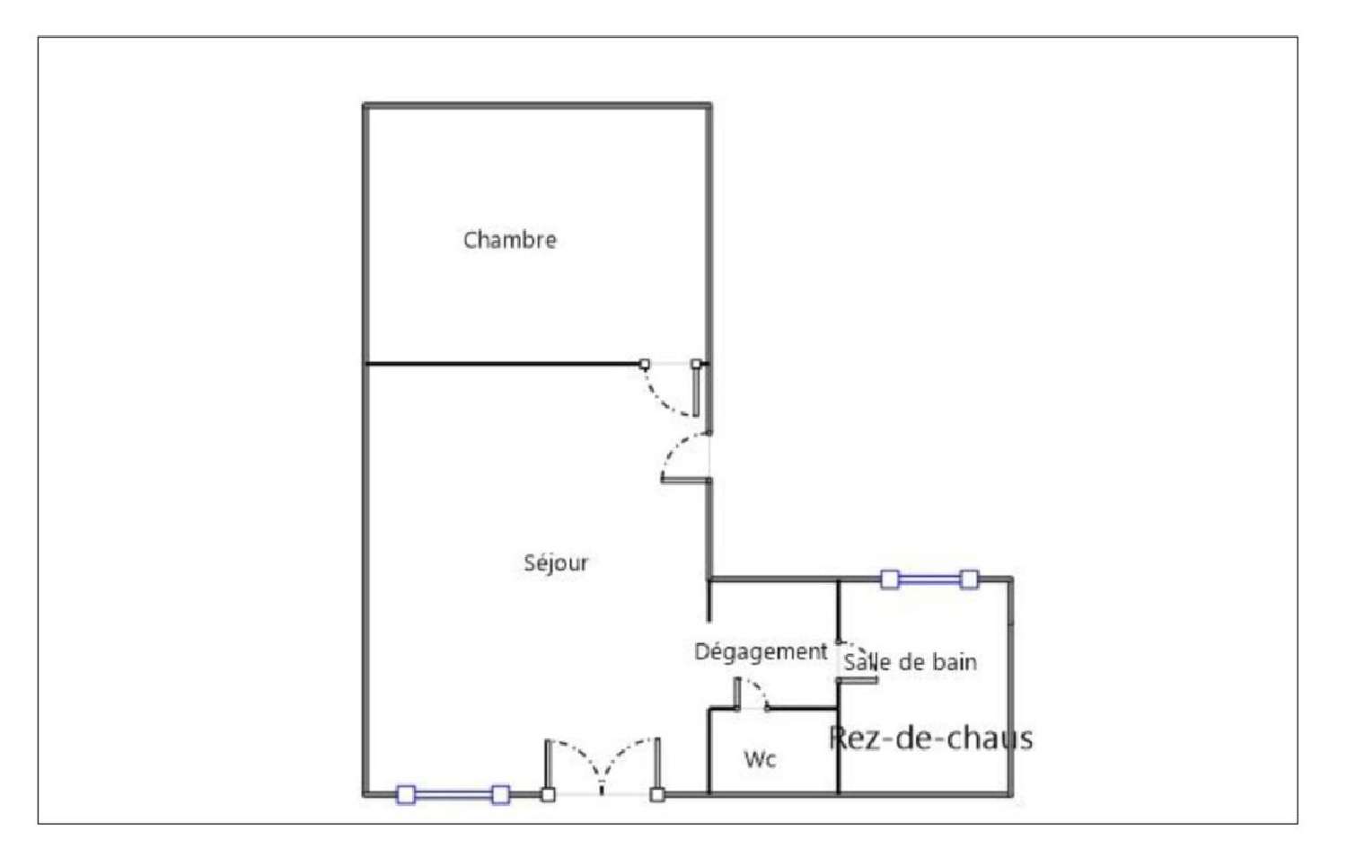 kaufen Wohnung/ Apartment Lens Pas-de-Calais 7