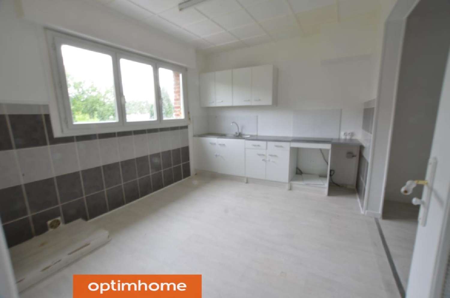 kaufen Wohnung/ Apartment Lens Pas-de-Calais 1
