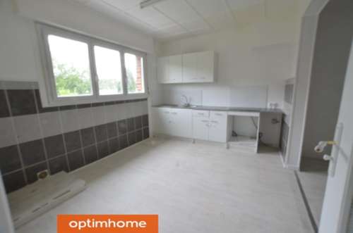 Lens Pas-de-Calais apartment foto 7426528