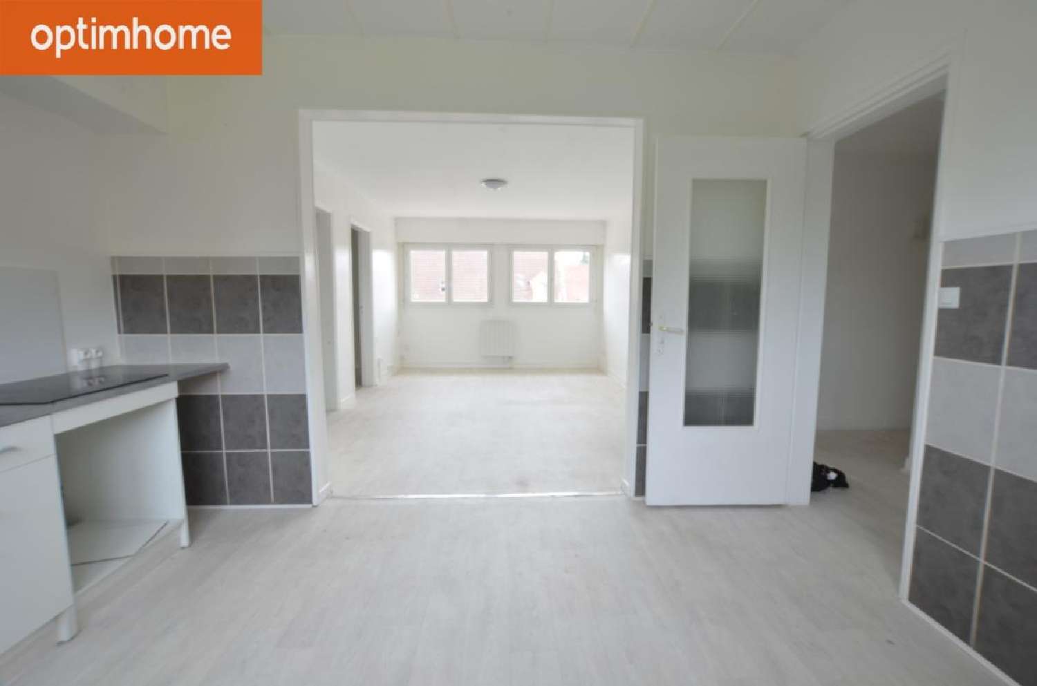 kaufen Wohnung/ Apartment Lens Pas-de-Calais 4