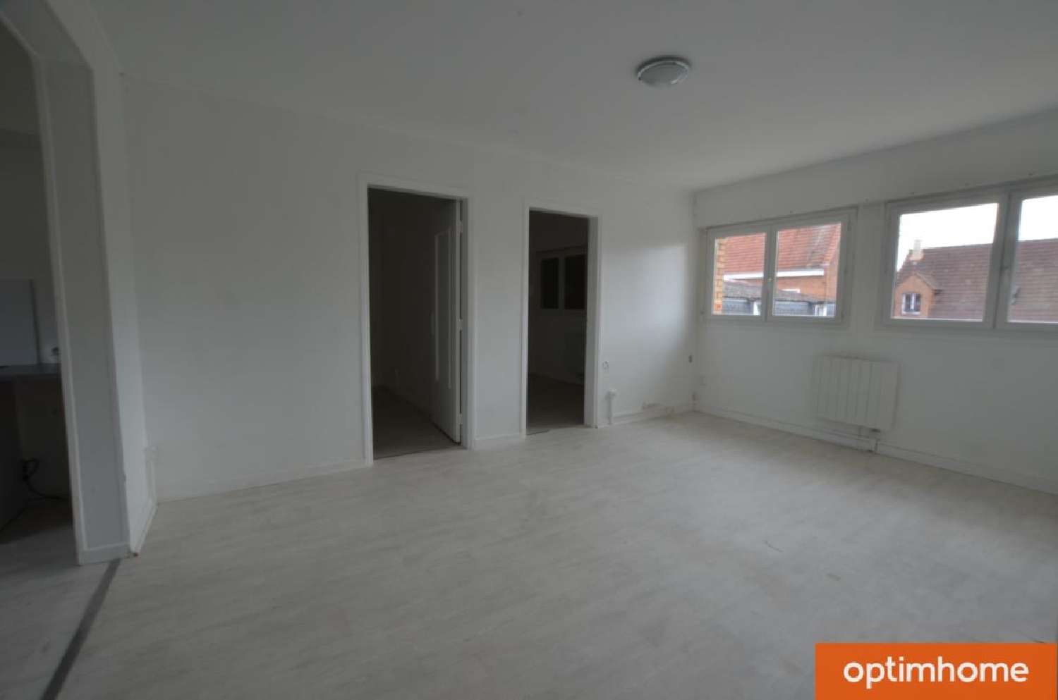kaufen Wohnung/ Apartment Lens Pas-de-Calais 5