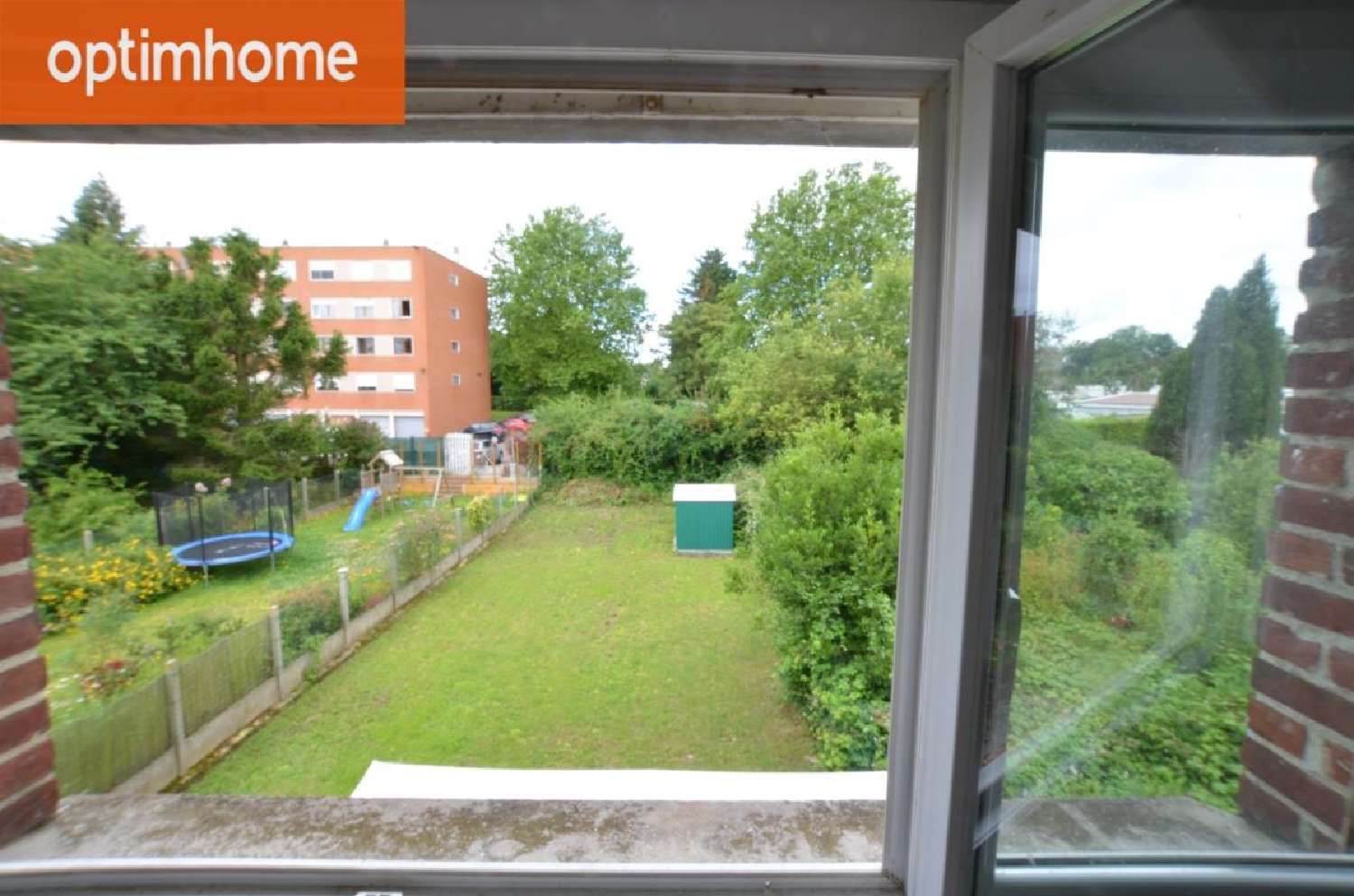 kaufen Wohnung/ Apartment Lens Pas-de-Calais 7