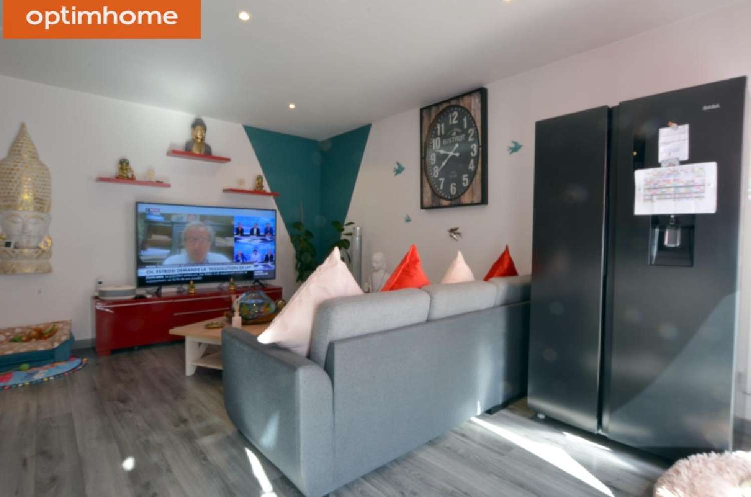 for sale apartment Lens Pas-de-Calais 4