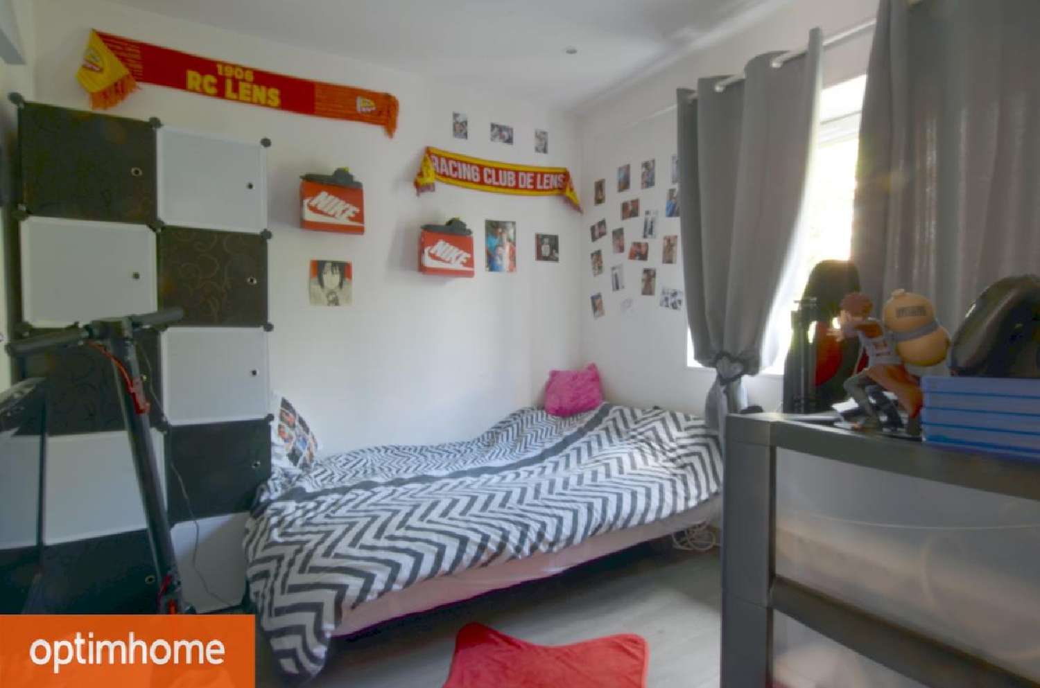 for sale apartment Lens Pas-de-Calais 7