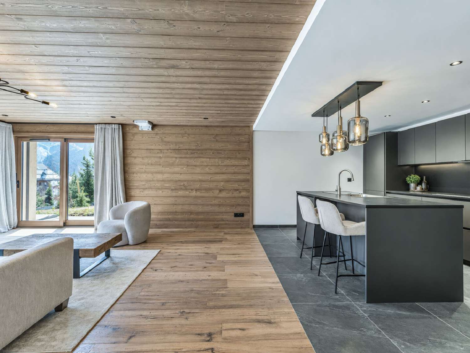 te koop appartement Les Allues Savoie 2