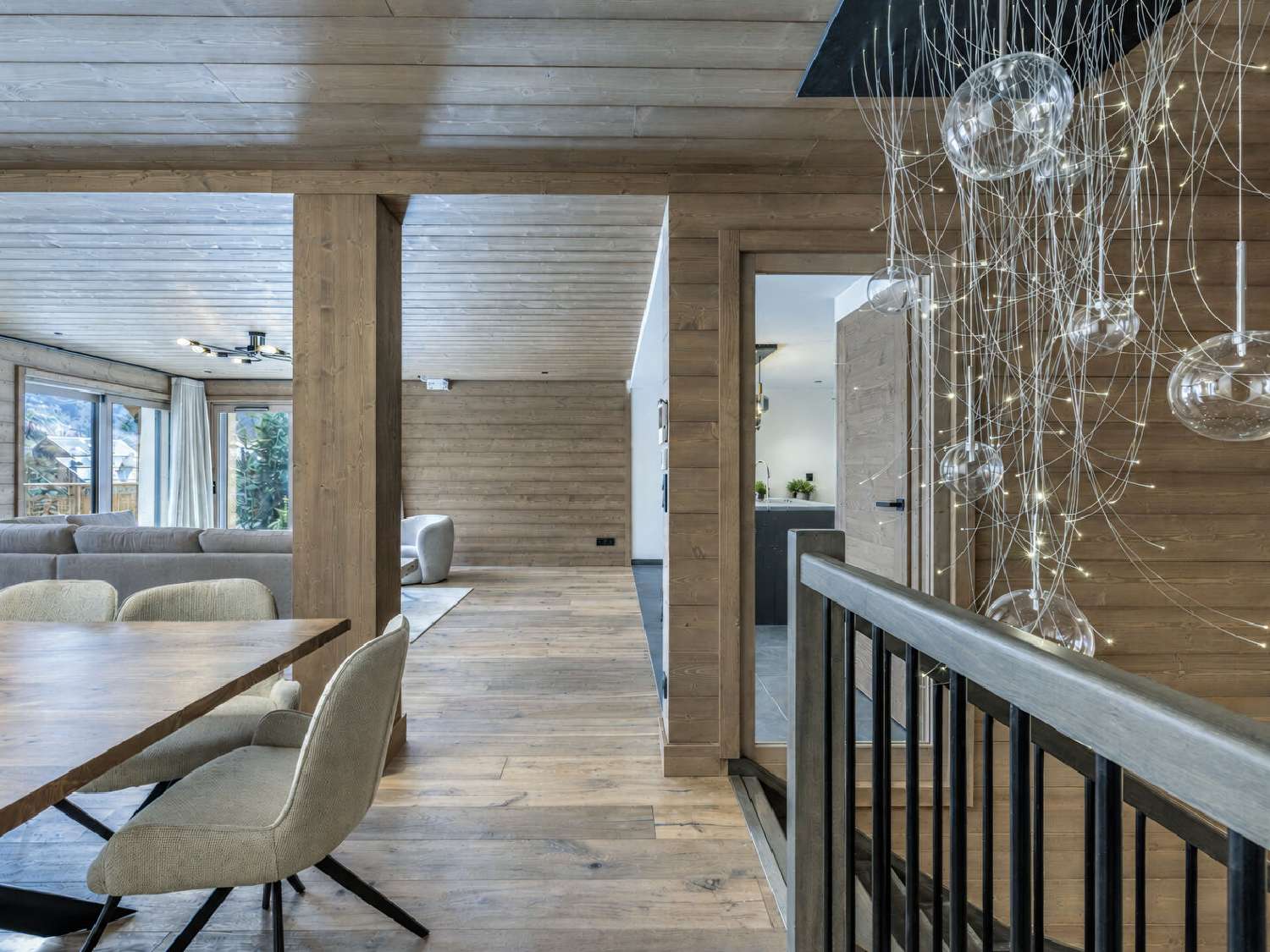 te koop appartement Les Allues Savoie 3