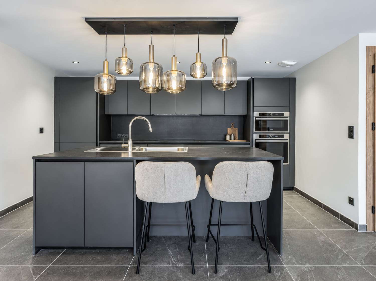 te koop appartement Les Allues Savoie 5