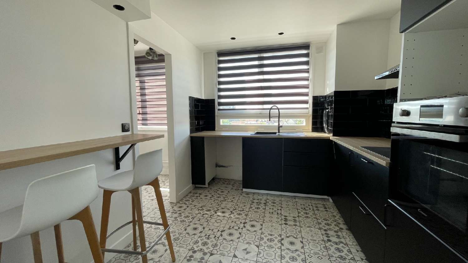  for sale apartment Les Clayes-sous-Bois Yvelines 1