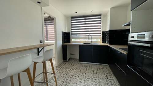 Les Clayes-sous-Bois Yvelines apartment foto 7420351