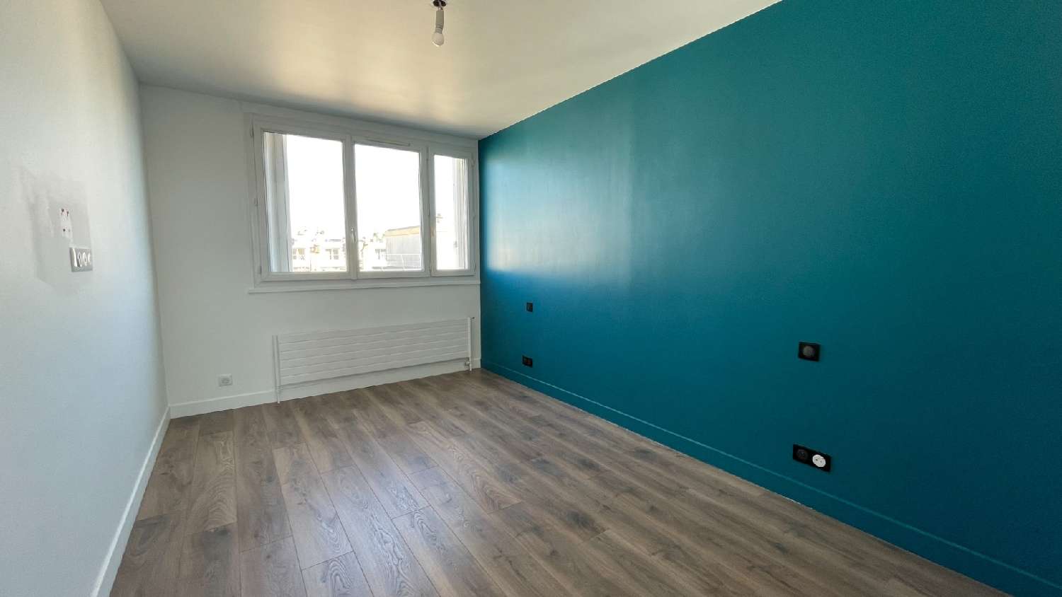  for sale apartment Les Clayes-sous-Bois Yvelines 4