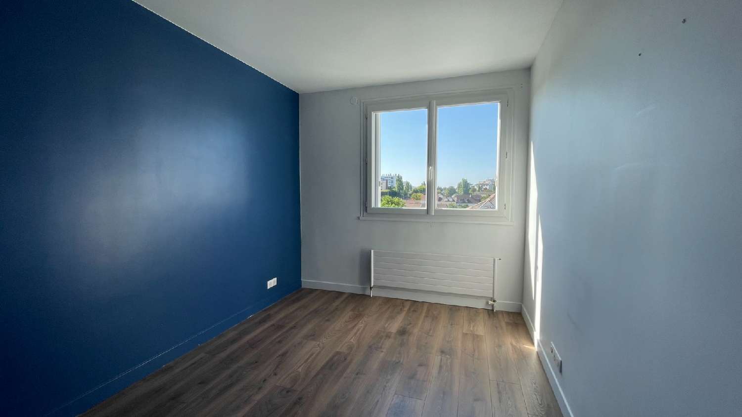  for sale apartment Les Clayes-sous-Bois Yvelines 5