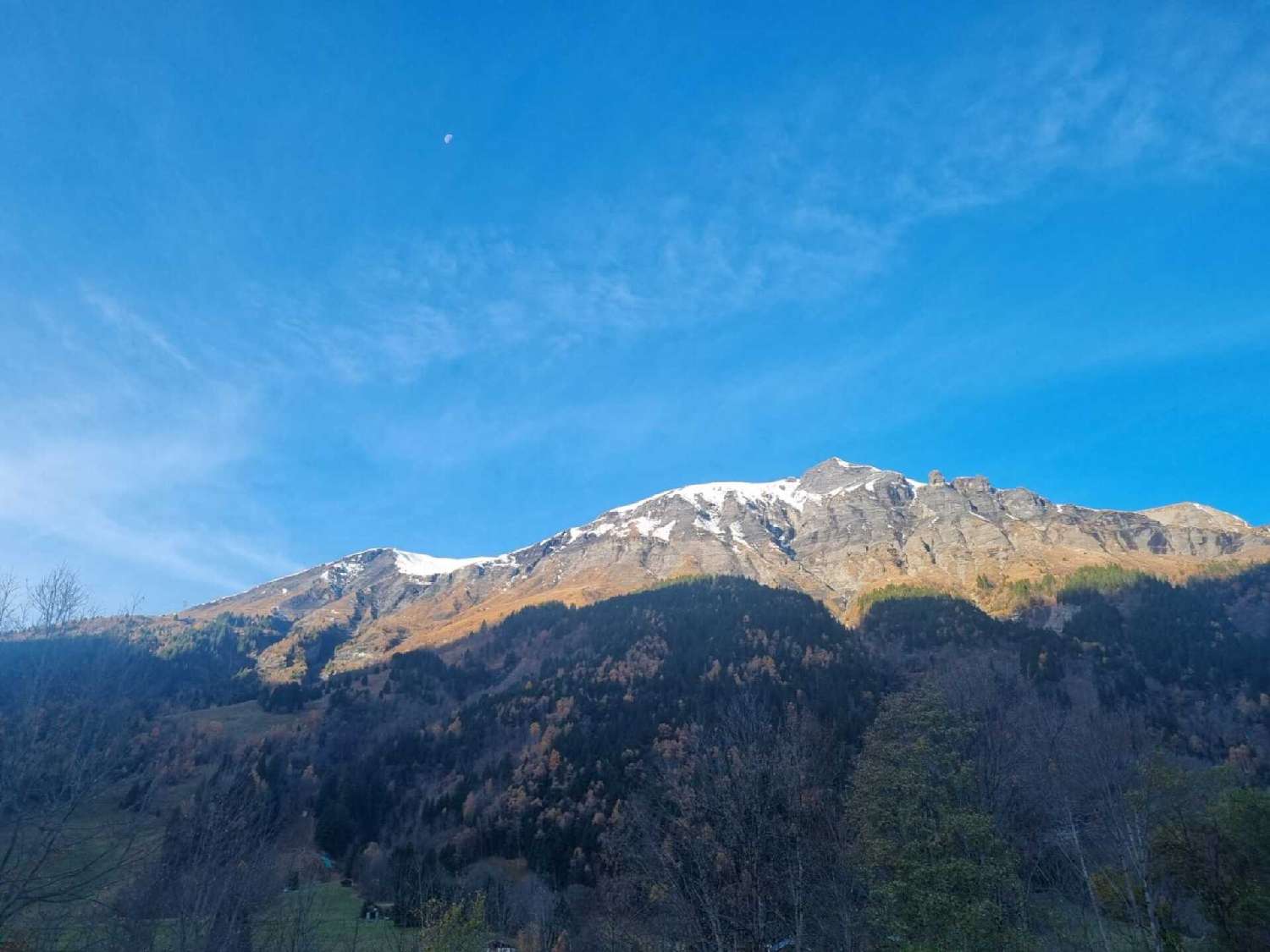  te koop appartement Les Contamines-Montjoie Haute-Savoie 1