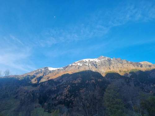 Les Contamines-Montjoie Haute-Savoie appartement foto 7432369