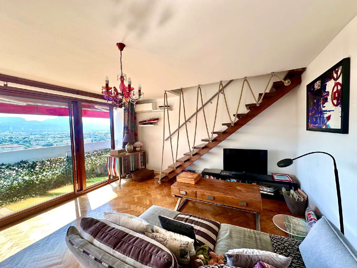  te koop appartement Les Goudes Bouches-du-Rhône 1