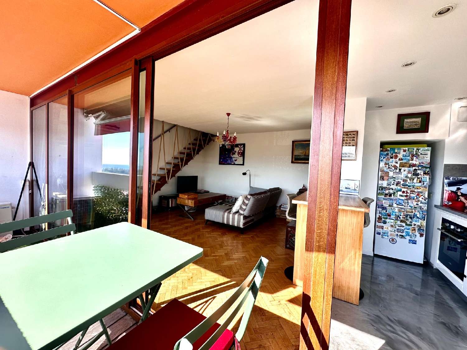  te koop appartement Les Goudes Bouches-du-Rhône 3