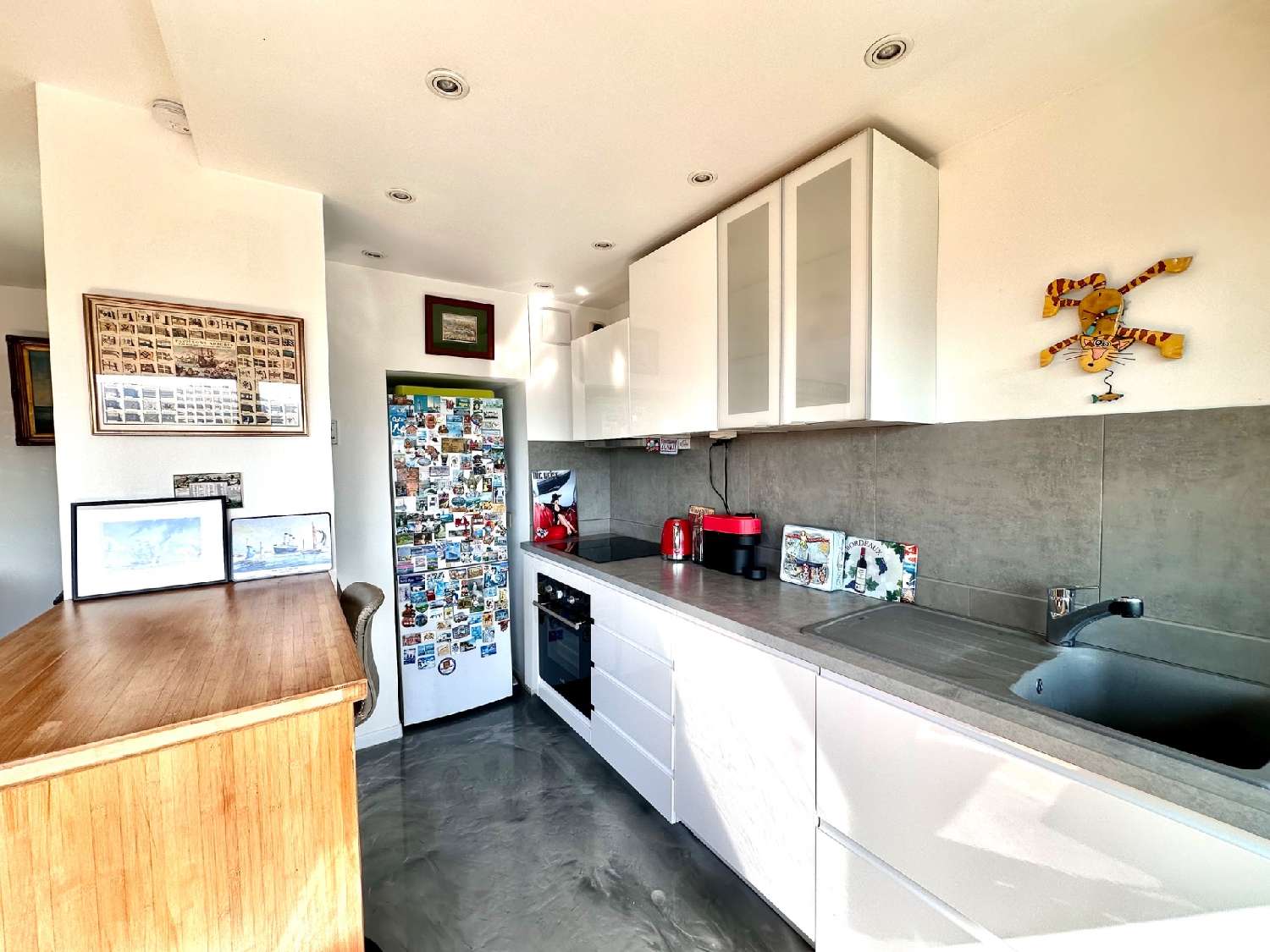  te koop appartement Les Goudes Bouches-du-Rhône 5