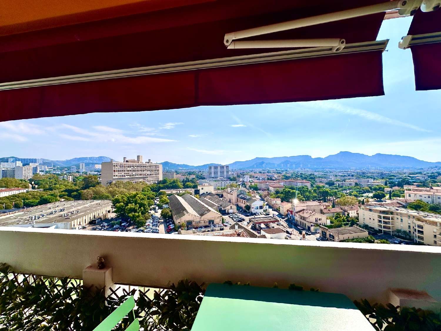  te koop appartement Les Goudes Bouches-du-Rhône 7