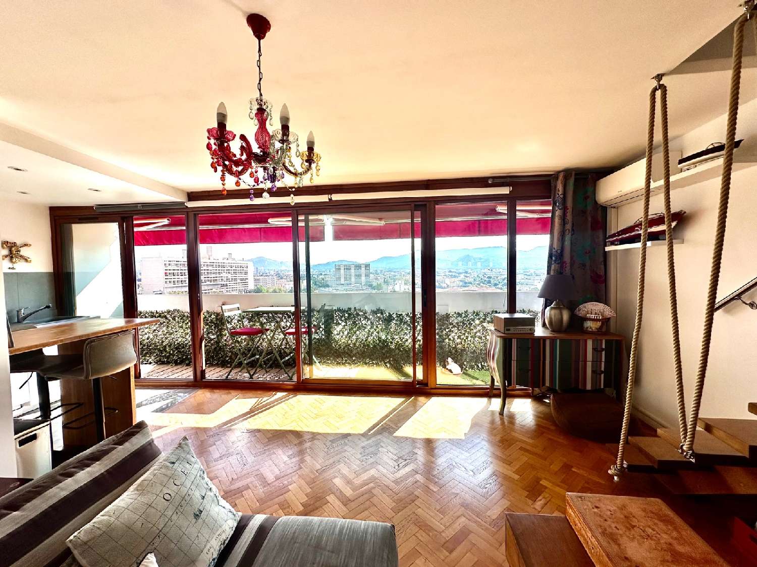  te koop appartement Les Goudes Bouches-du-Rhône 8