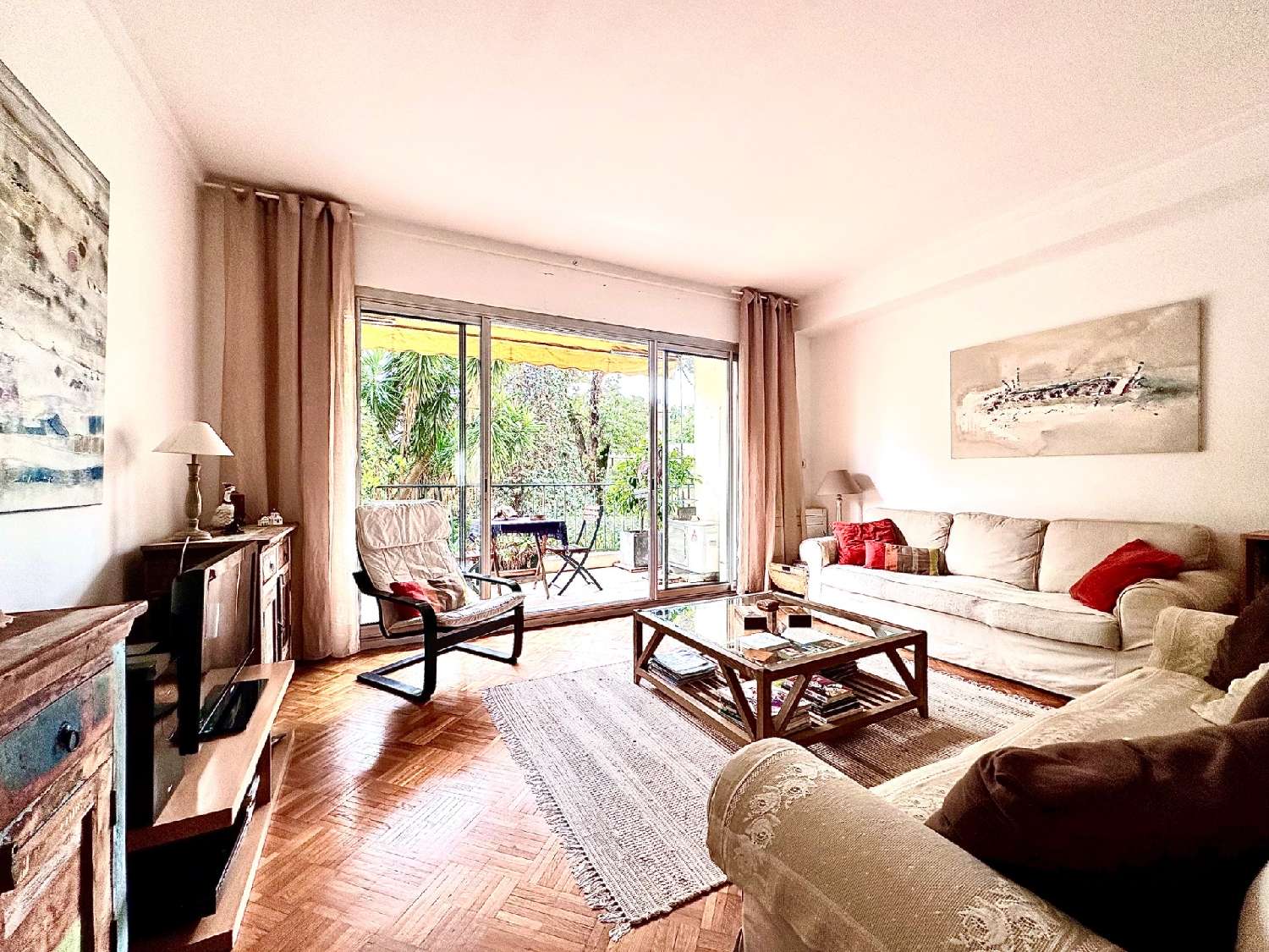  à vendre appartement Les Goudes Bouches-du-Rhône 1