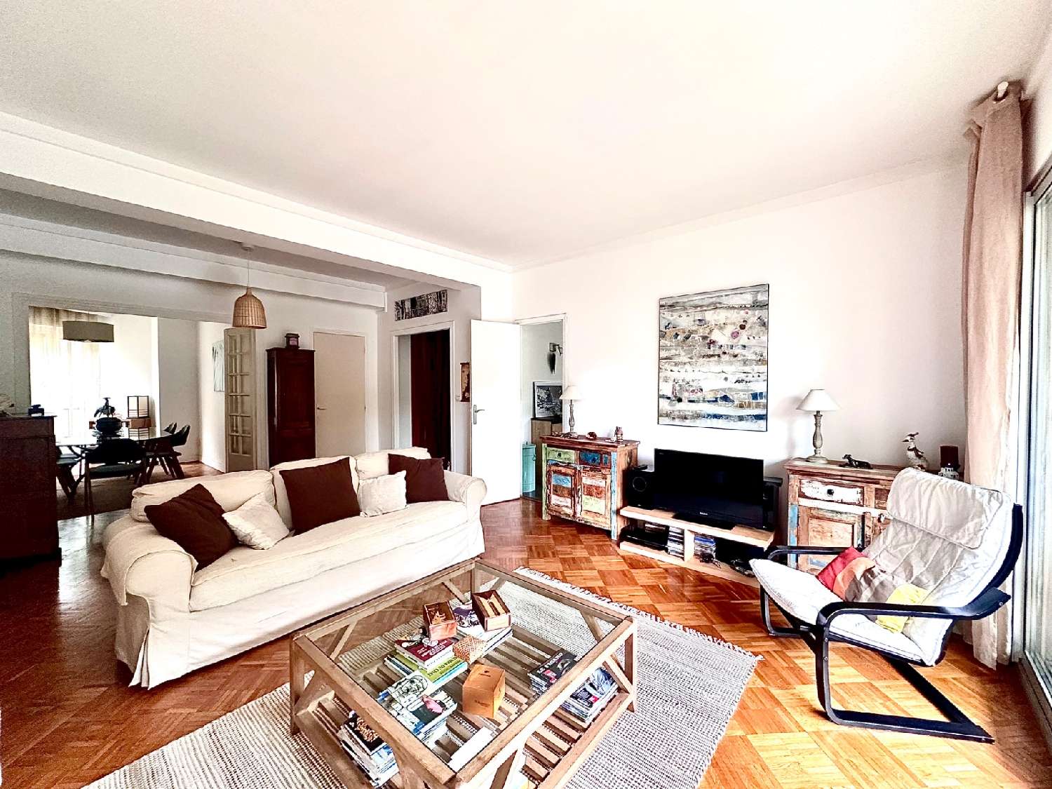  à vendre appartement Les Goudes Bouches-du-Rhône 3