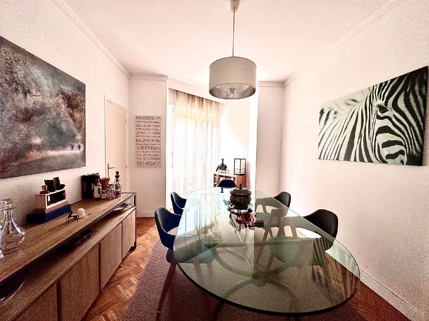  à vendre appartement Les Goudes Bouches-du-Rhône 5