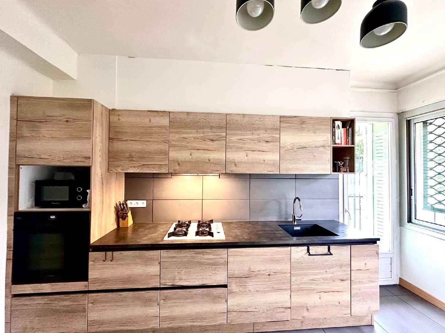  à vendre appartement Les Goudes Bouches-du-Rhône 8