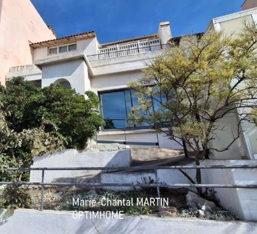 Les Goudes Bouches-du-Rhône appartement foto 7418441