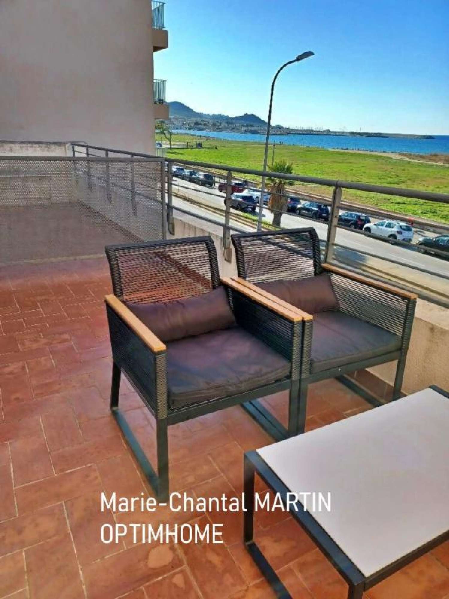  te koop appartement Les Goudes Bouches-du-Rhône 5