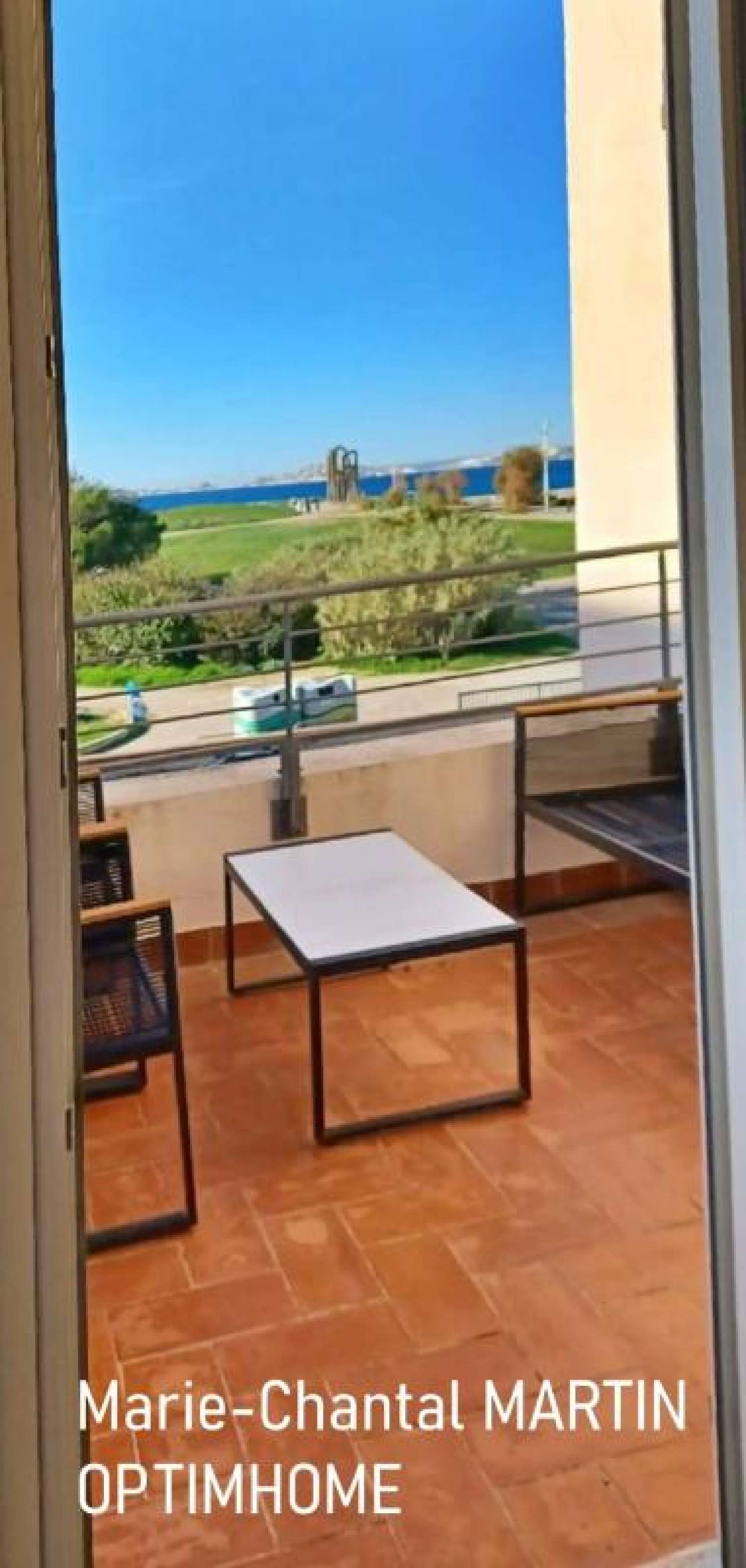  te koop appartement Les Goudes Bouches-du-Rhône 6