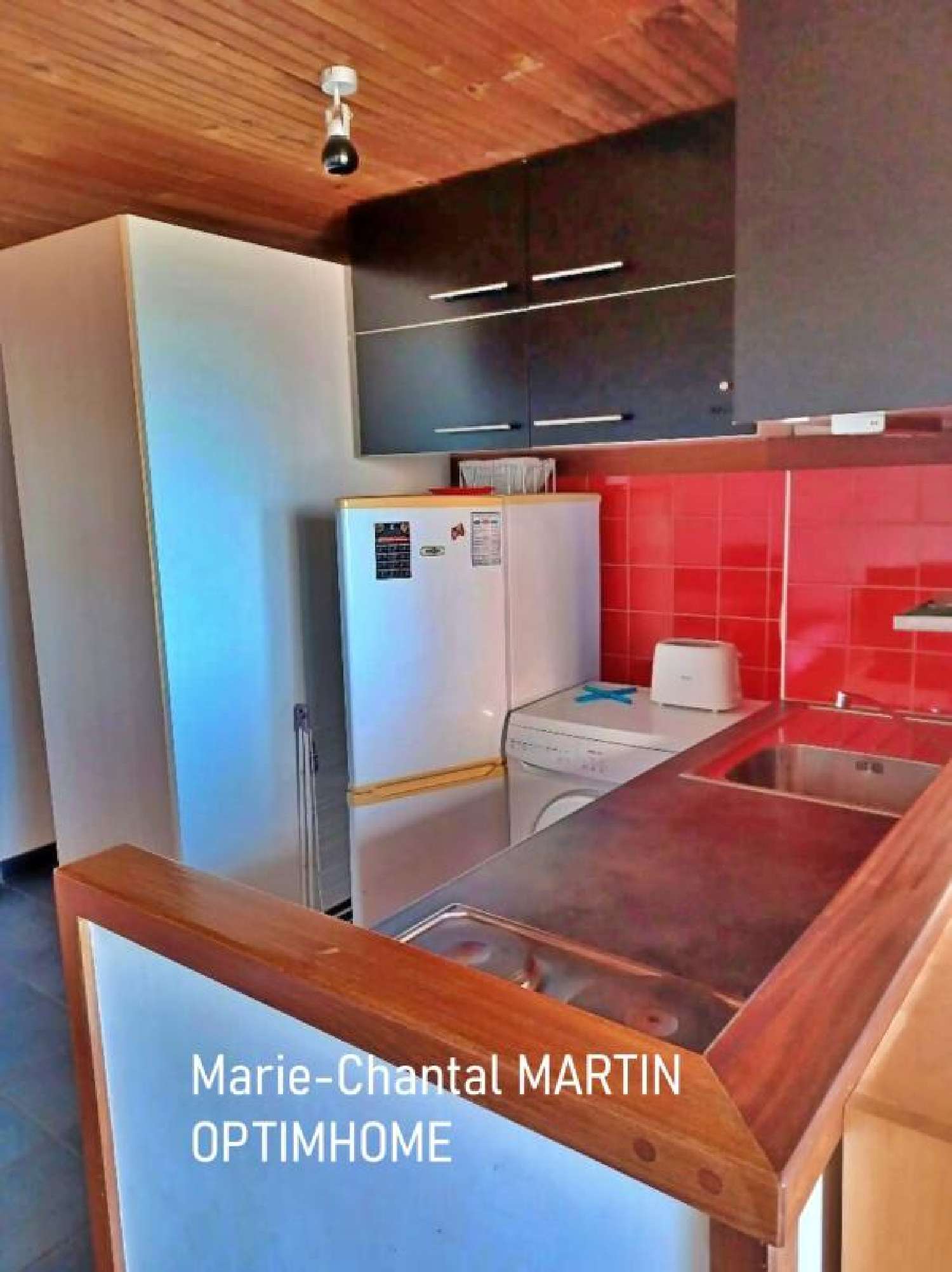  te koop appartement Les Goudes Bouches-du-Rhône 7
