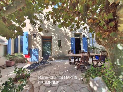 Les Goudes Bouches-du-Rhône appartement foto 7418445
