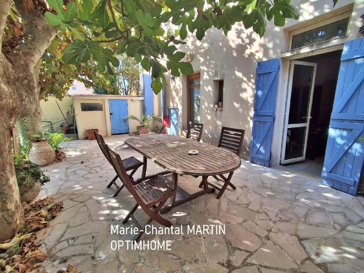  te koop appartement Les Goudes Bouches-du-Rhône 3