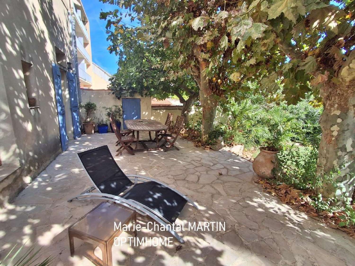  te koop appartement Les Goudes Bouches-du-Rhône 5