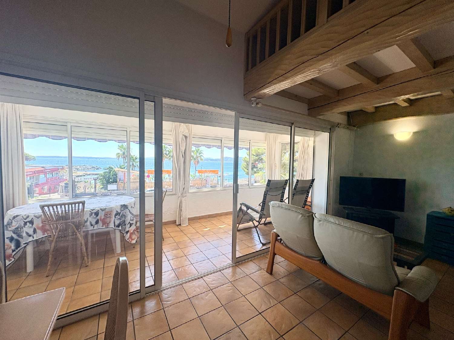 for sale apartment Les Issambres Var 3