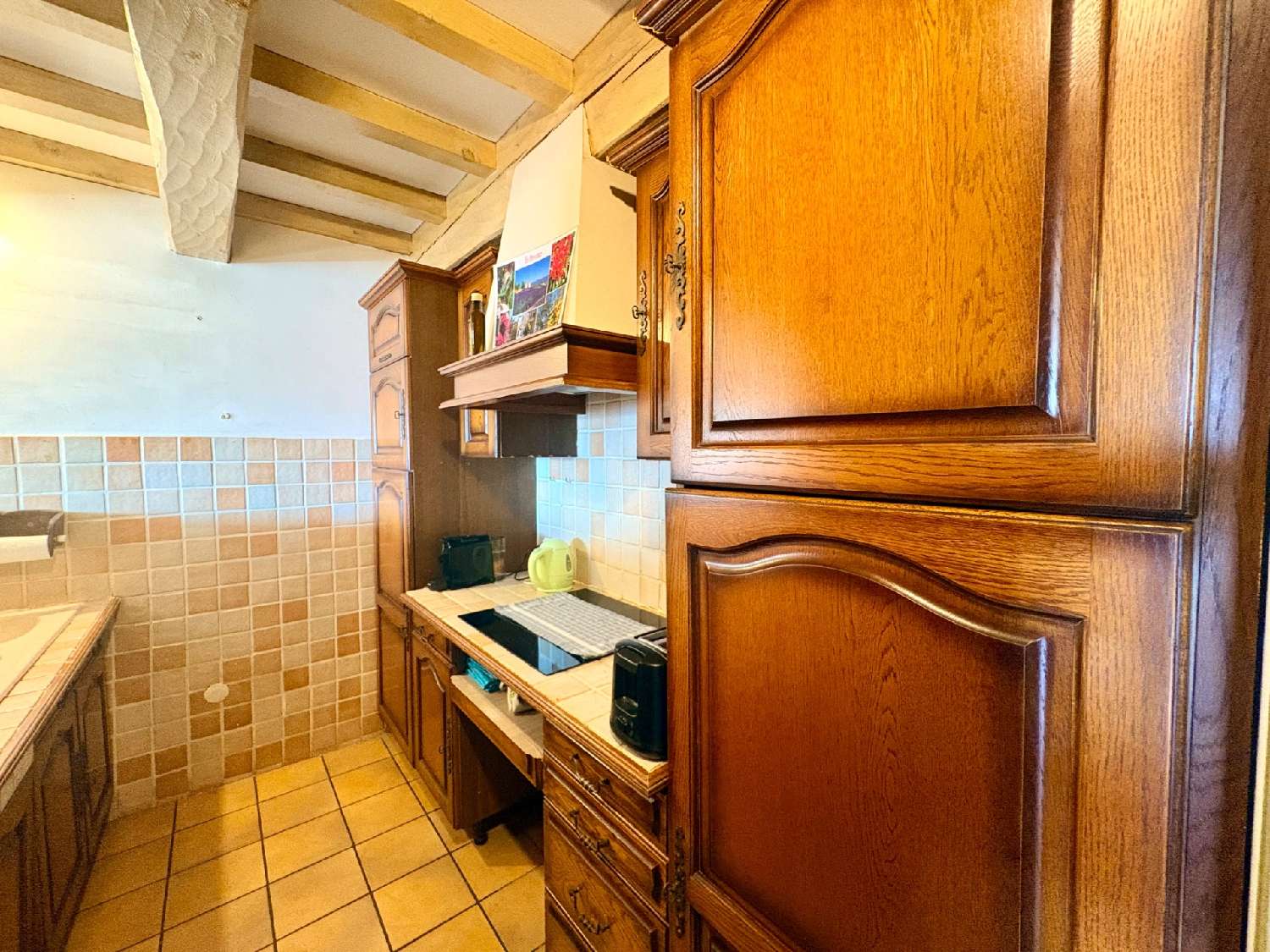 for sale apartment Les Issambres Var 4
