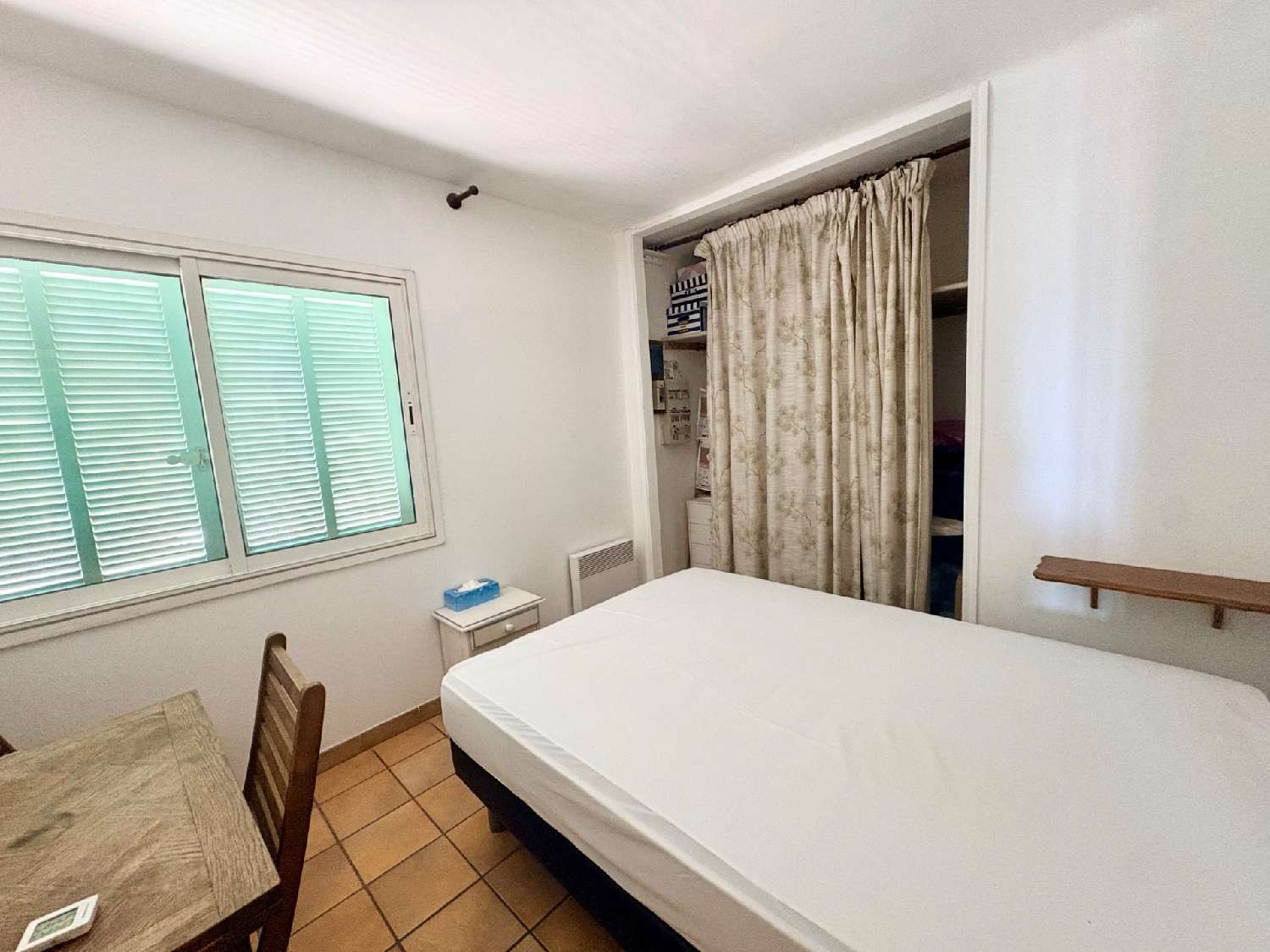 for sale apartment Les Issambres Var 5