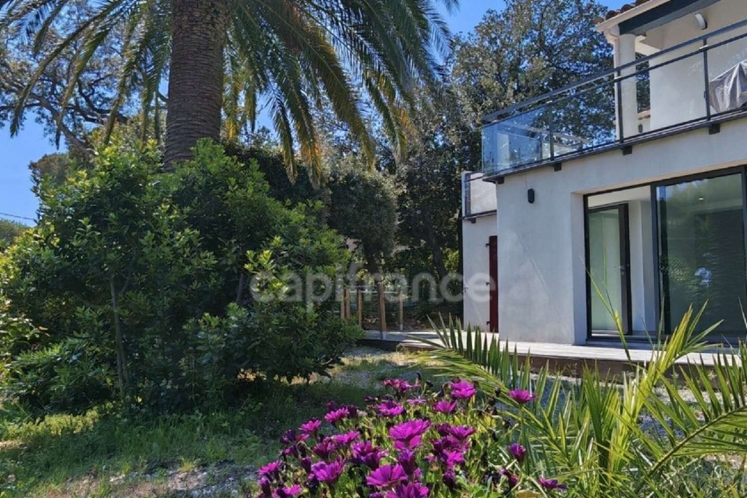 for sale apartment Les Issambres Var 1