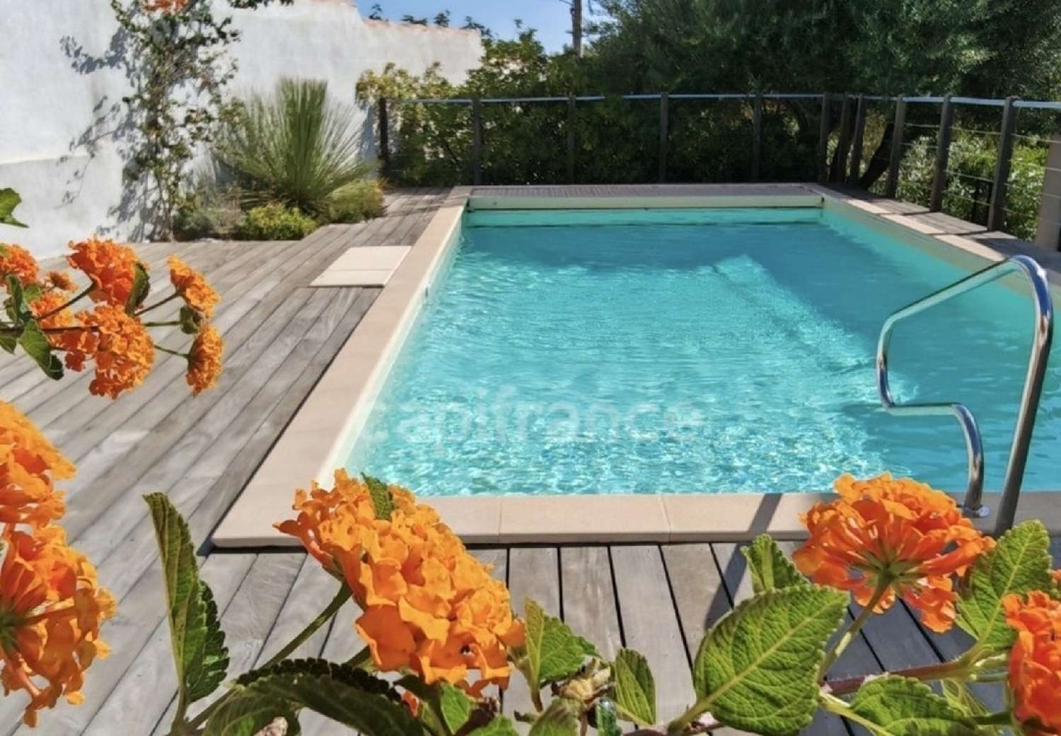 for sale apartment Les Issambres Var 2