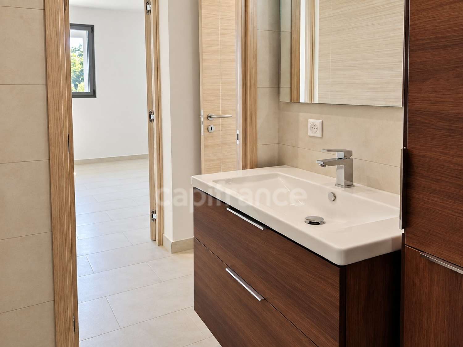 for sale apartment Les Issambres Var 6