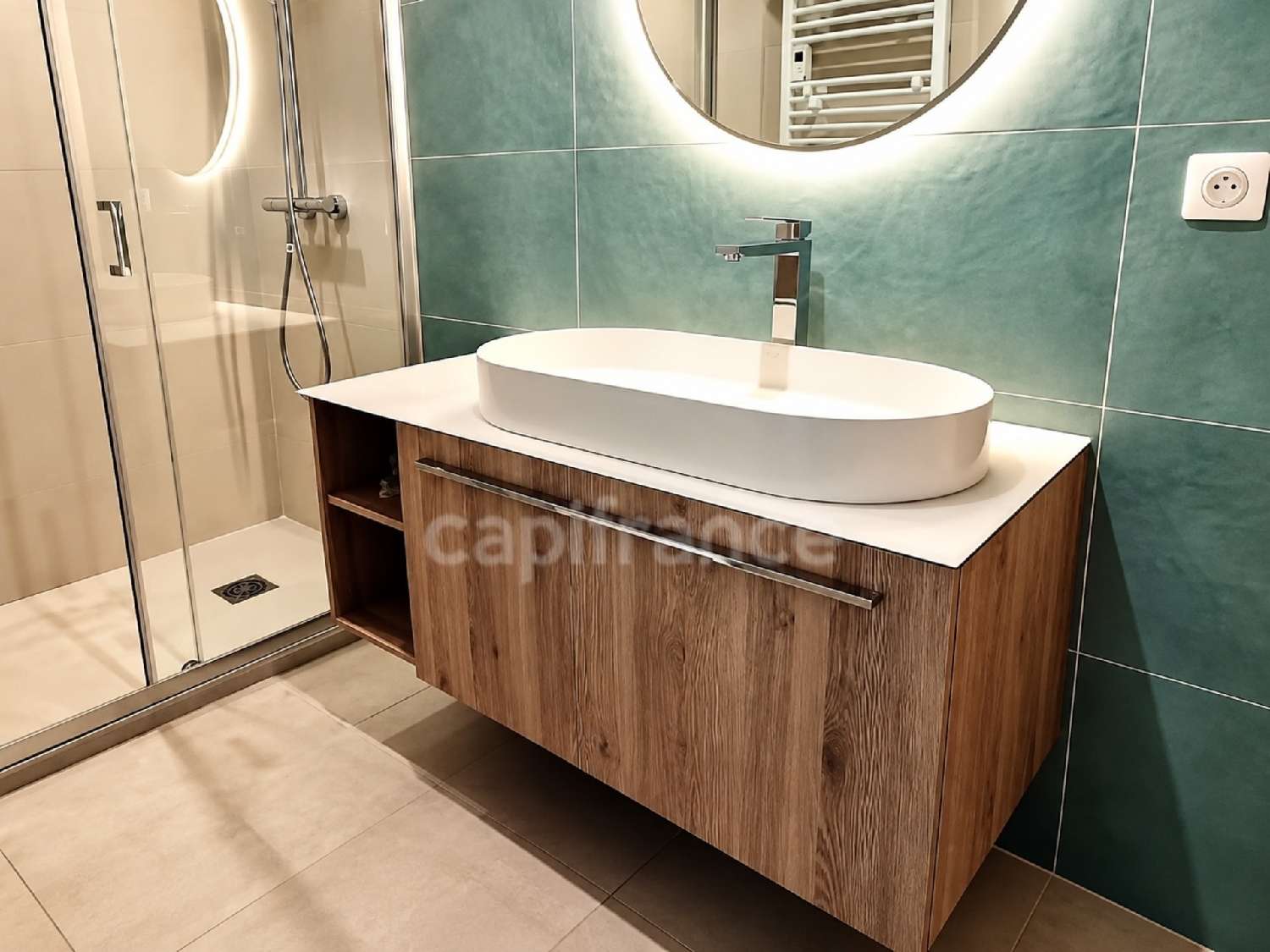 for sale apartment Les Issambres Var 7