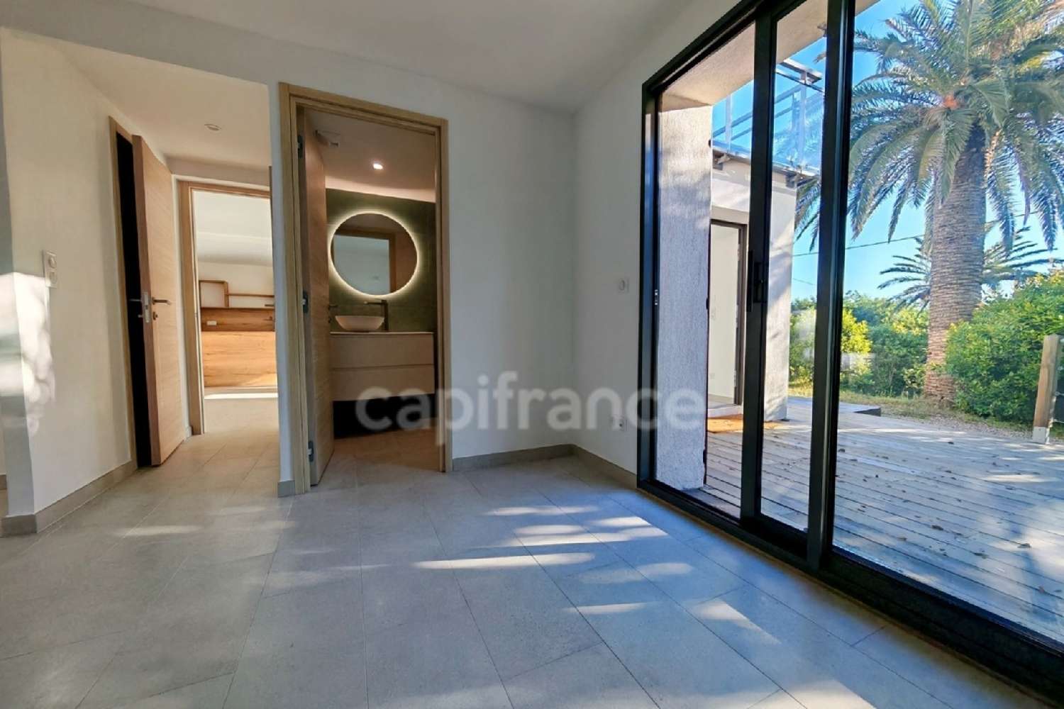 for sale apartment Les Issambres Var 8