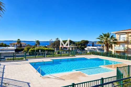 Les Issambres Var apartment foto 7427559