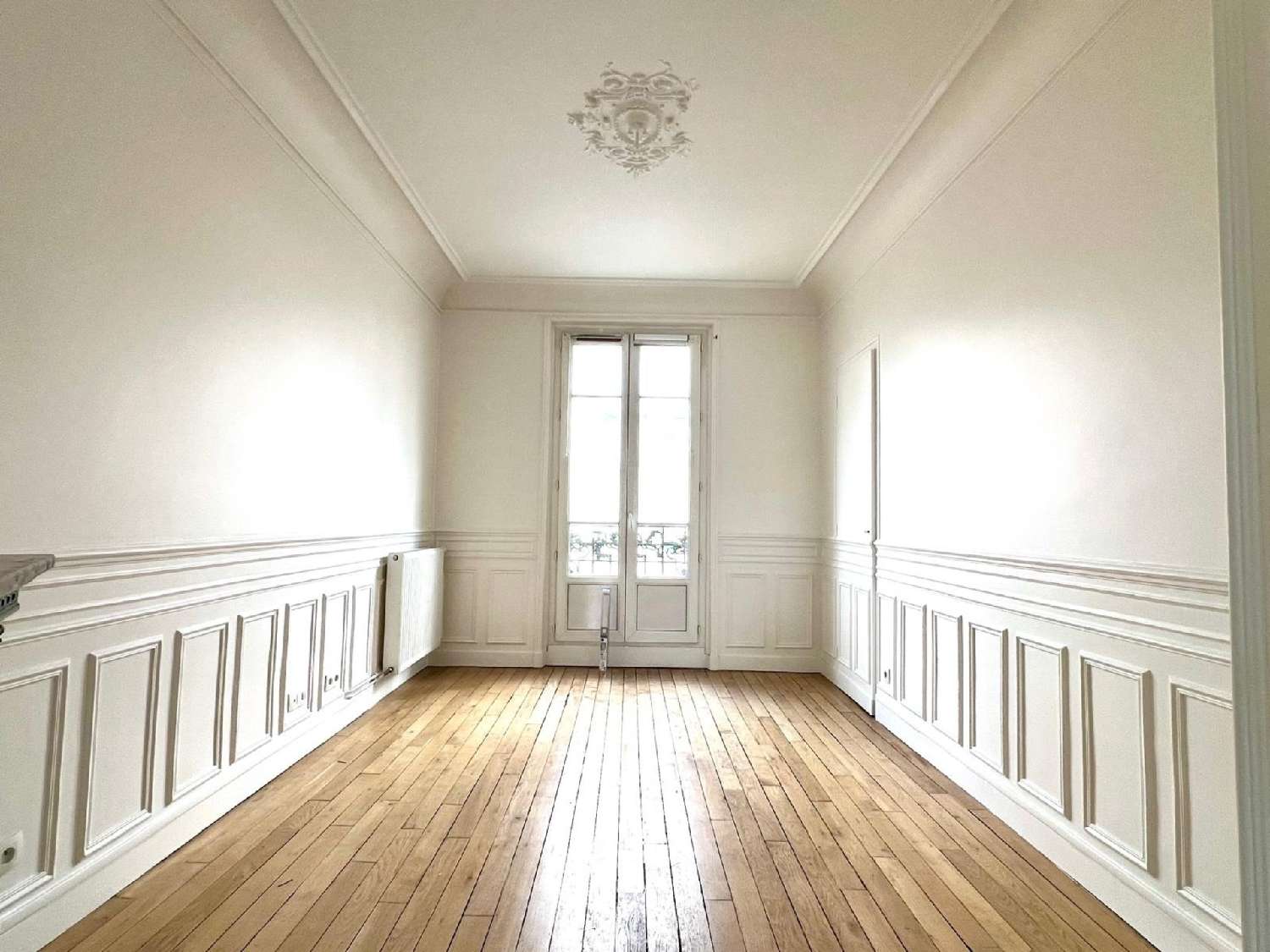 à vendre appartement Les Lilas Seine-Saint-Denis 2
