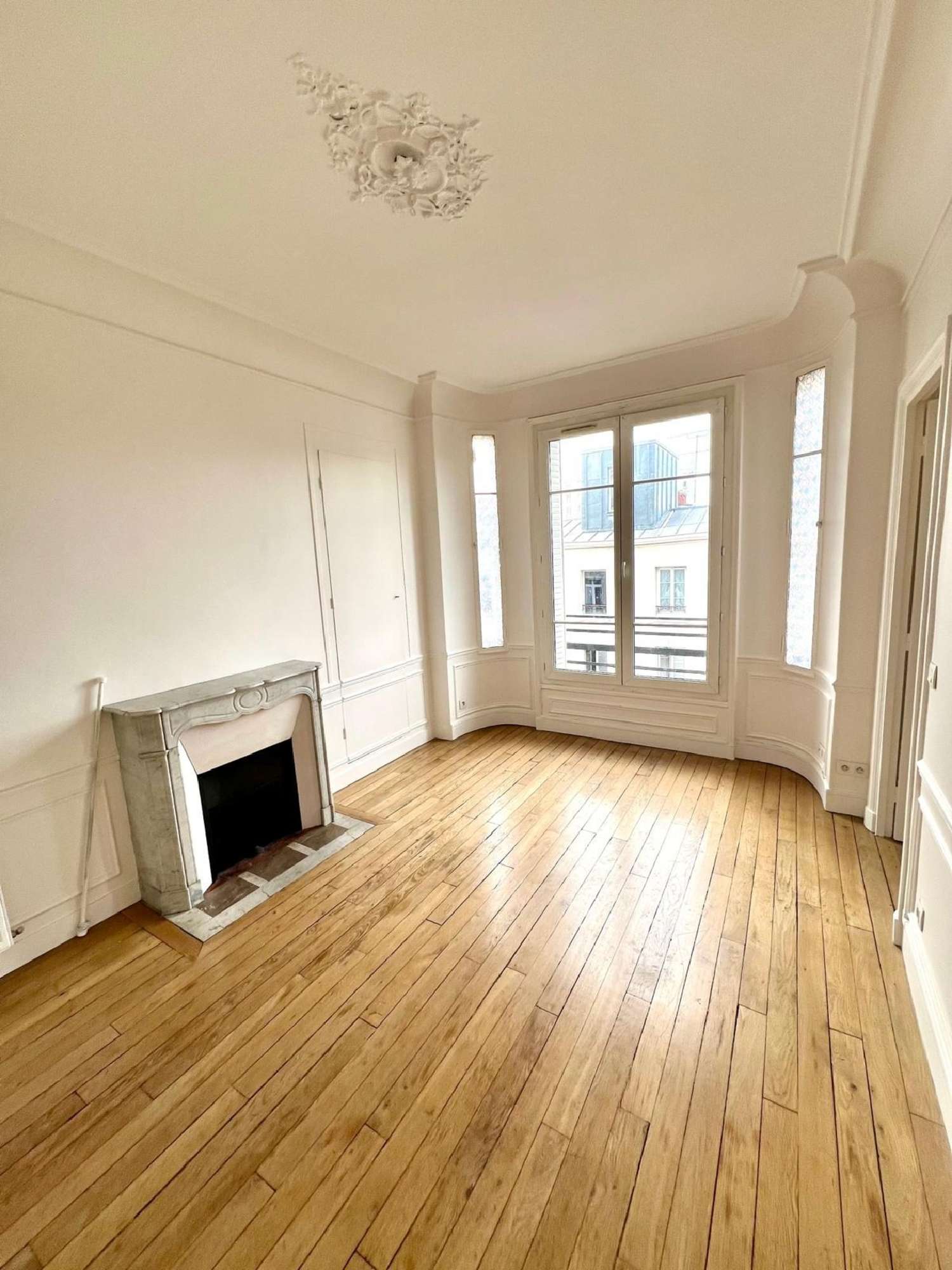 à vendre appartement Les Lilas Seine-Saint-Denis 3