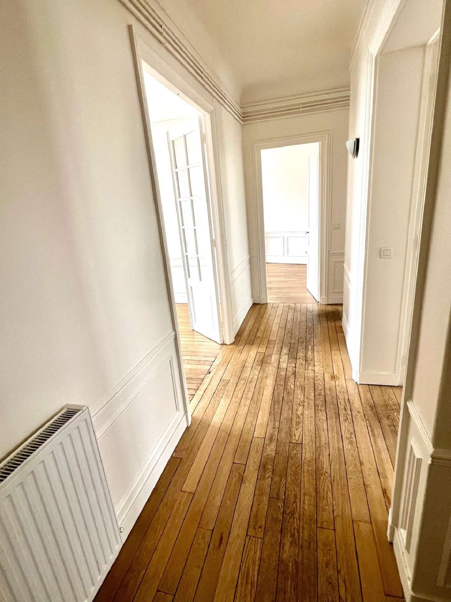 à vendre appartement Les Lilas Seine-Saint-Denis 4