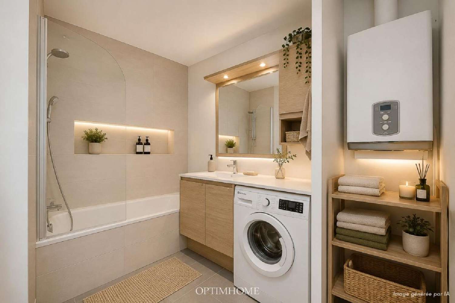  for sale apartment Les Lilas Seine-Saint-Denis 7