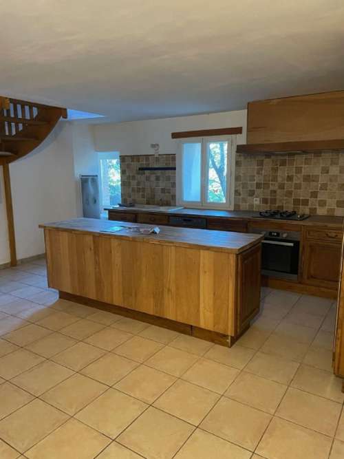 Les Mages Gard appartement foto 7418962