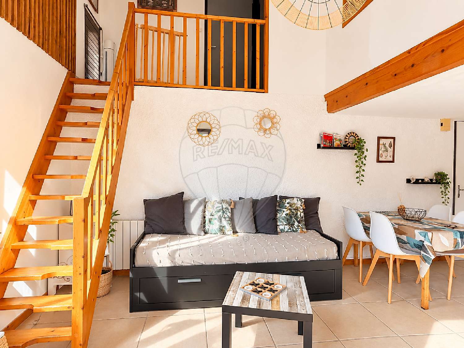 à vendre appartement Les Mathes Charente-Maritime 1